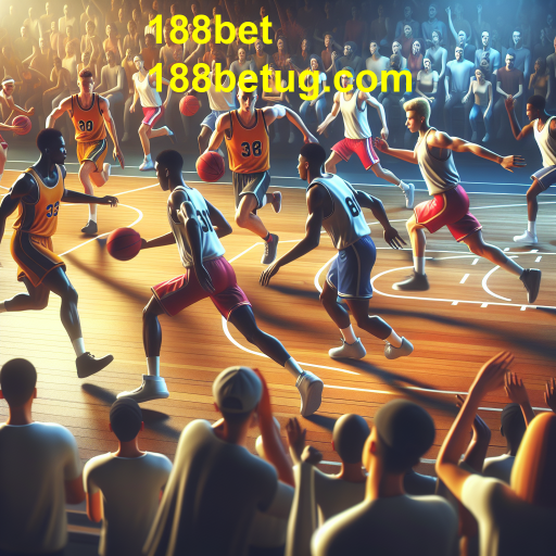 Apostas em Basquete: Oportunidades e Emoções na 188bet