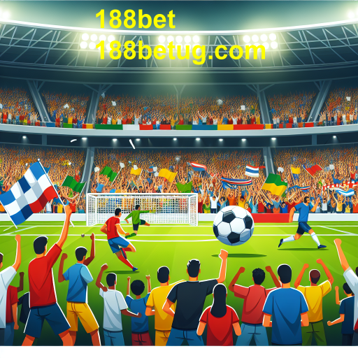 Apostas em Futebol na 188bet: Emoção e Oportunidade