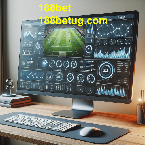 Maximize Suas Chances com Estatísticas em 188bet
