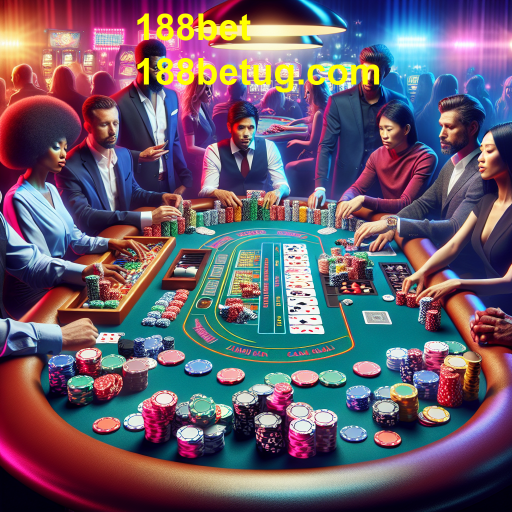 A Magia dos Jogos de Mesa no 188bet